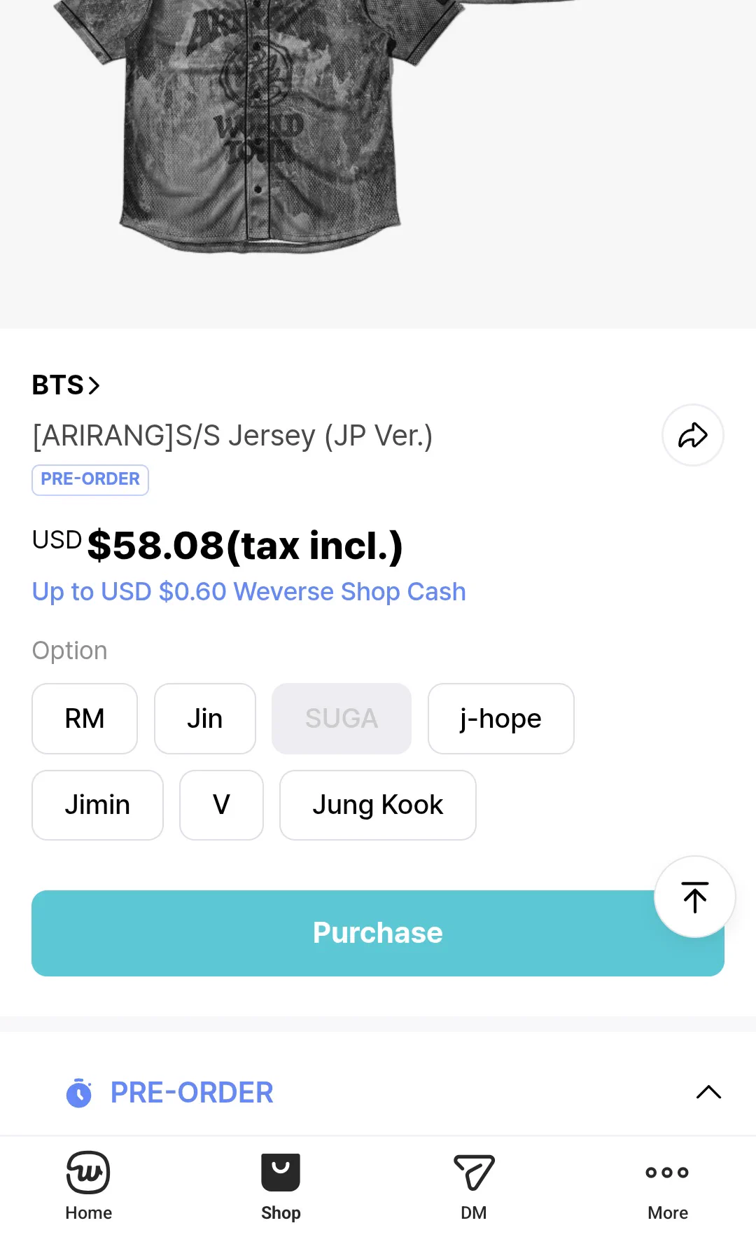 AGUST D CHARTS on X: 