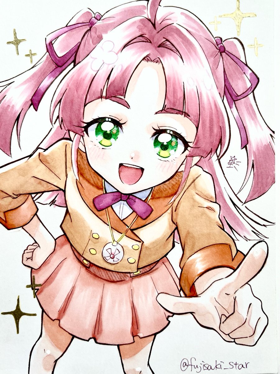 星♮💫🌙ぽこポケ tweet media