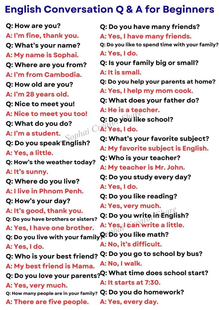 English speaking classes tweet media