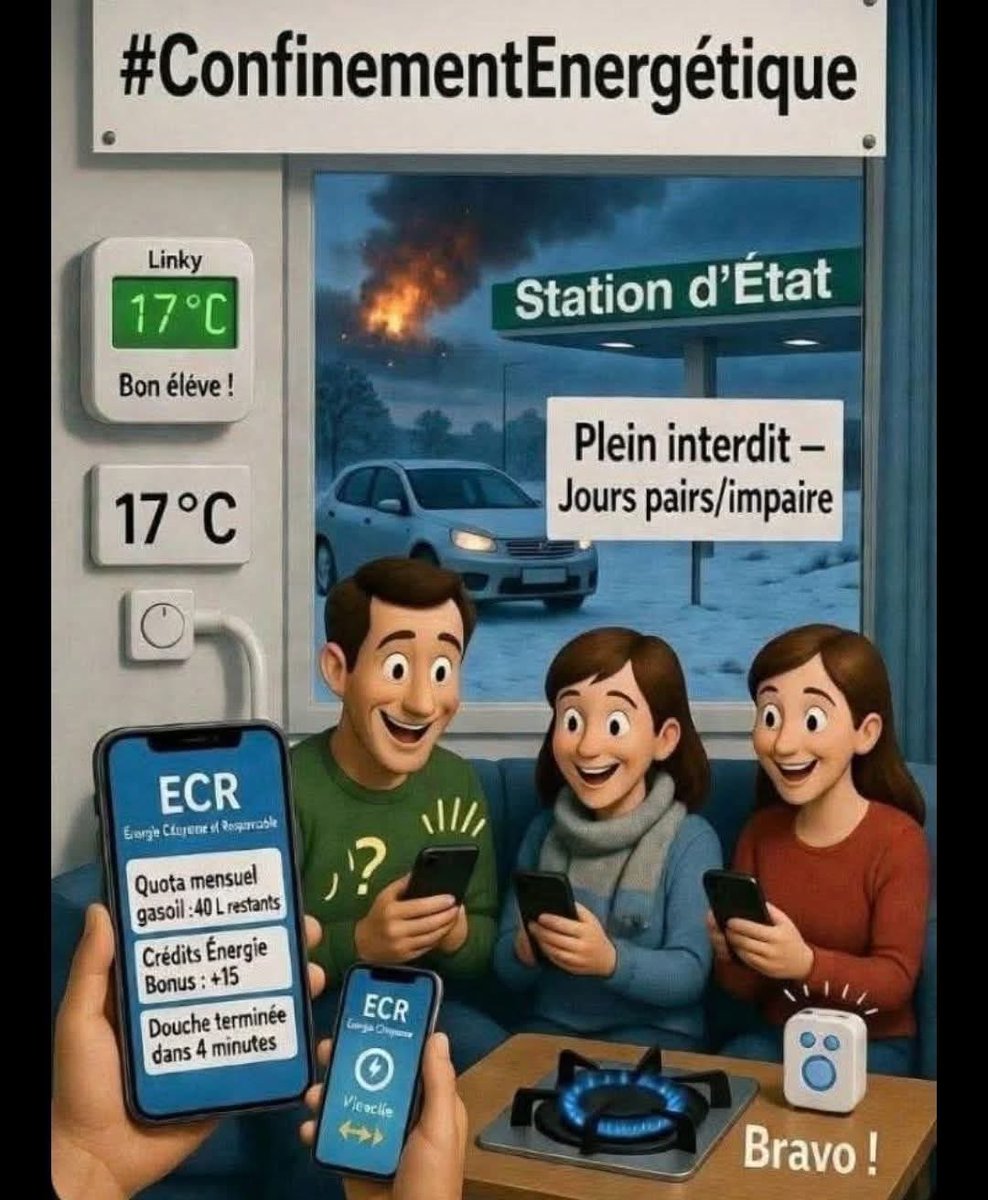 Pourquoi Pas tweet media