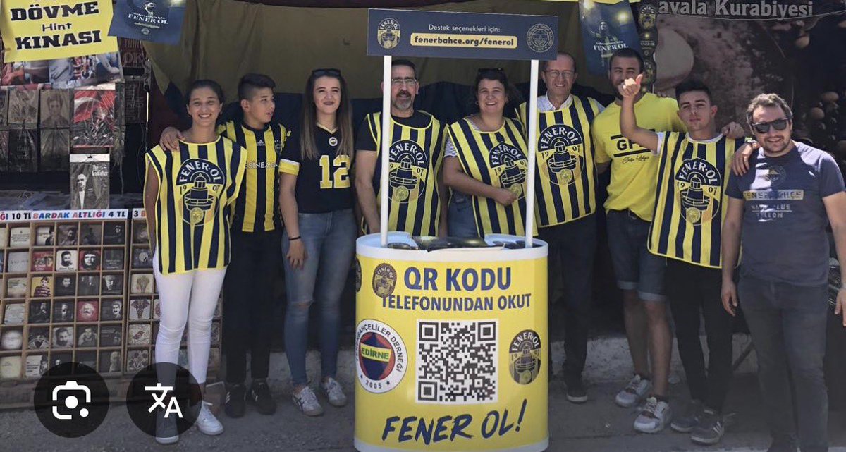 yazsakaybwvog's tweet photo. @nexustransfer #fenerOL kampanyası yapacaklar ama Okadar yüzleri yok seçimi garantiledikleri an izleyin kampanyaları proje sponsor hiç bir gelir yok Siz İnanmak istemiyorsunuz.
Bir kaç lira bizde Ateşleyelim size shshshdhd https://t.co/lUd6vL01Lc