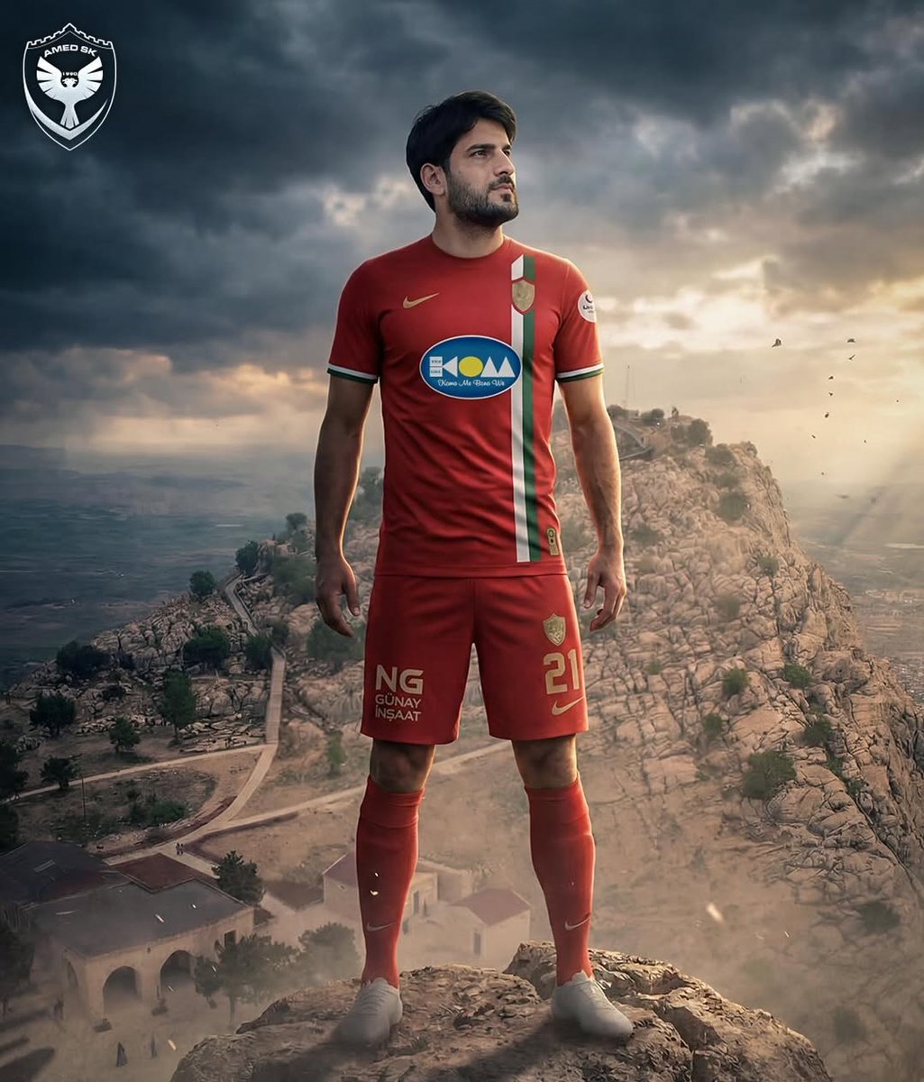 Mücadele tweet media