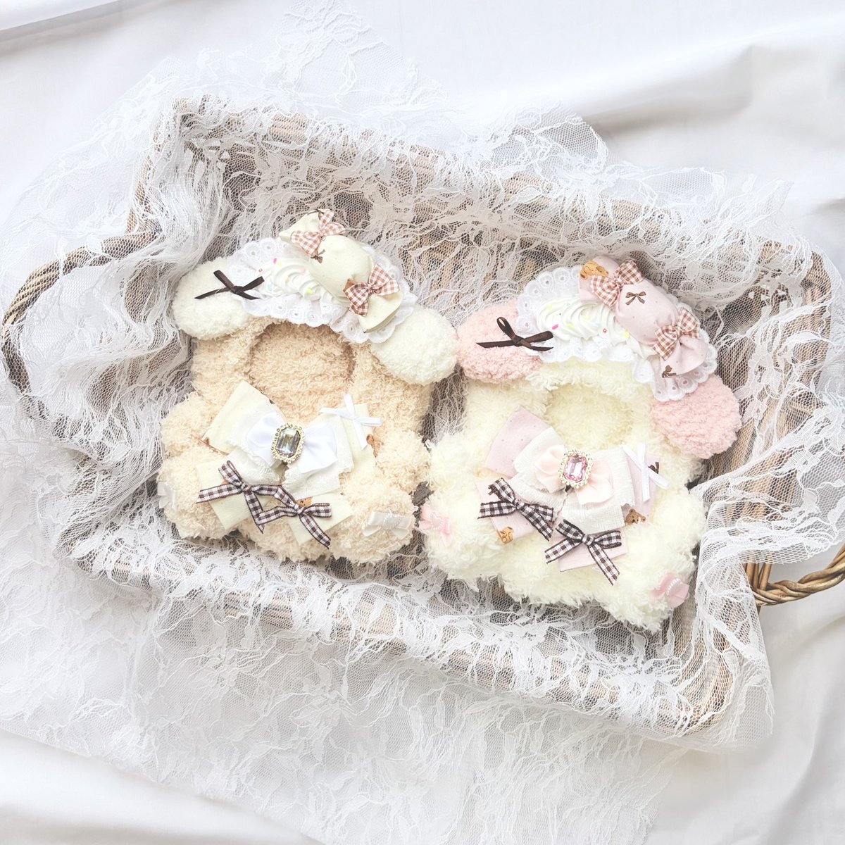 針山🧸にじそ西1し-12 tweet media