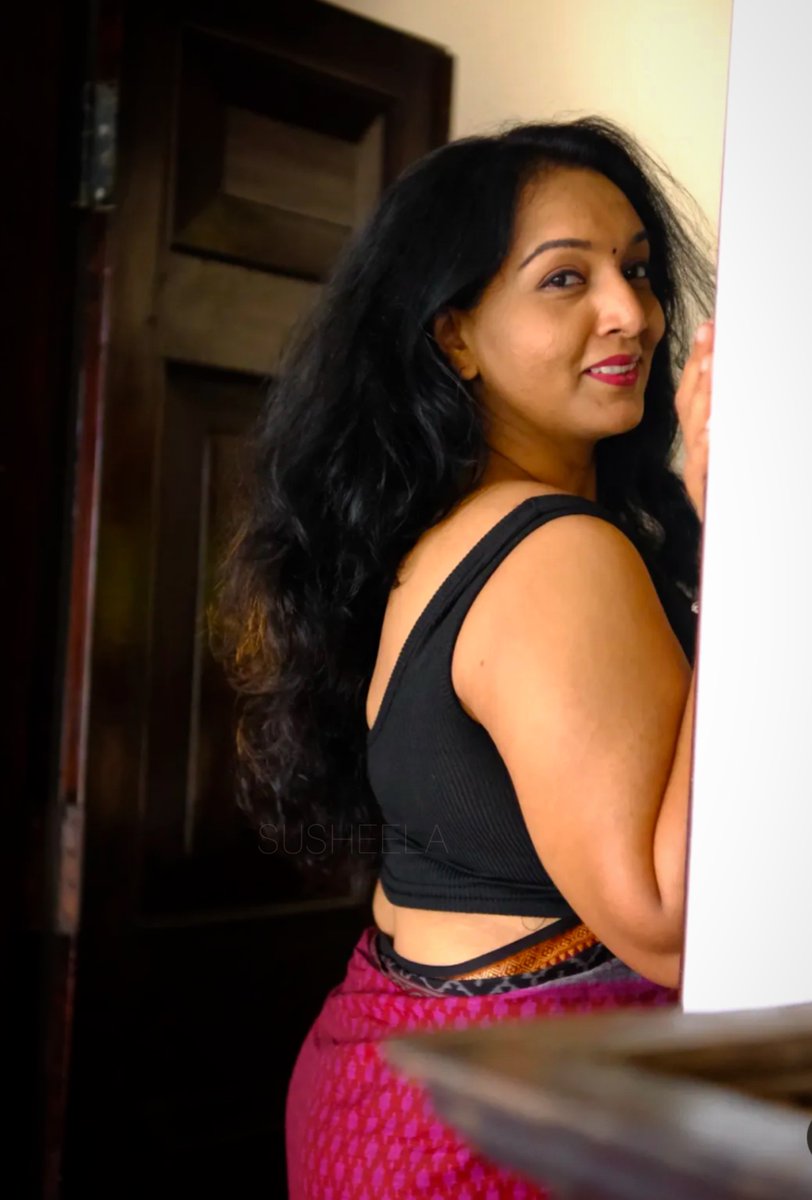 Susheela Bhat tweet media