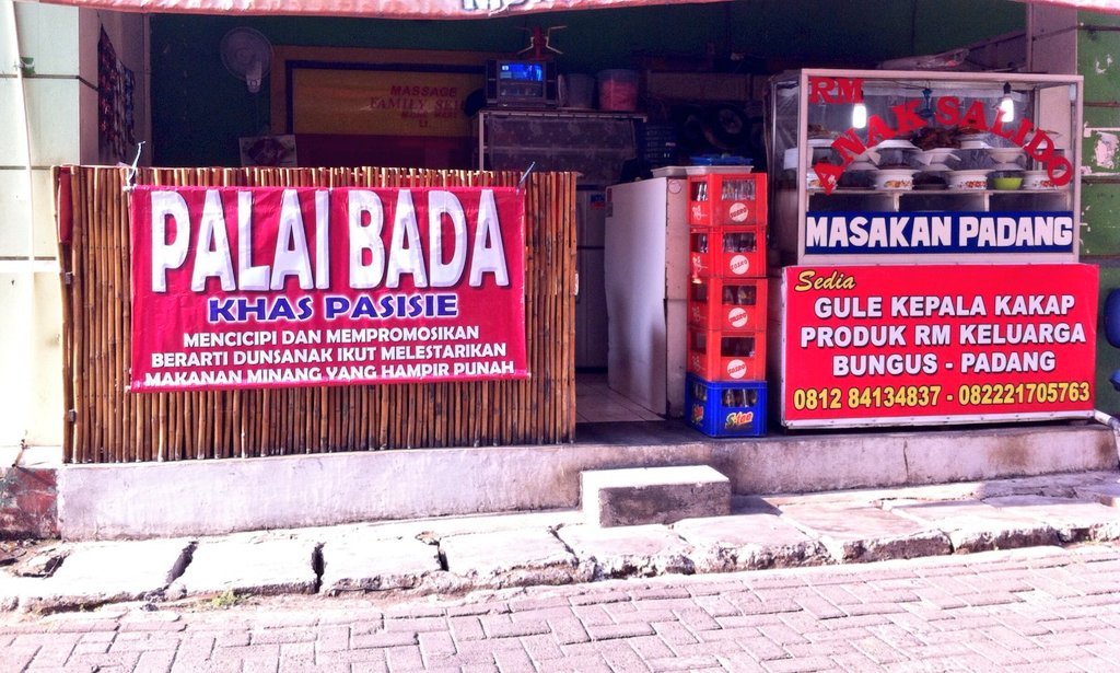 #KelanaRasa tweet media