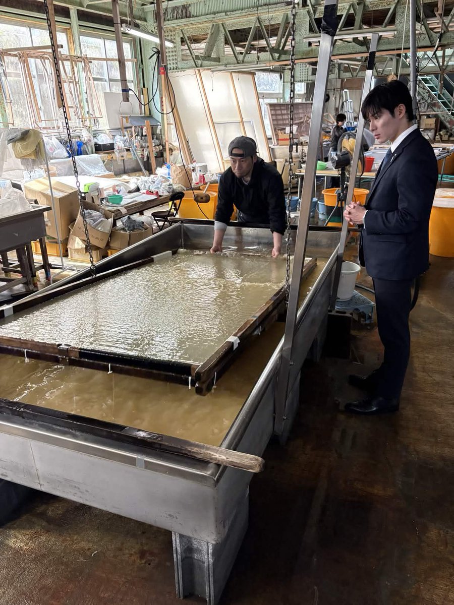 石田たかと【福井県知事】 tweet media