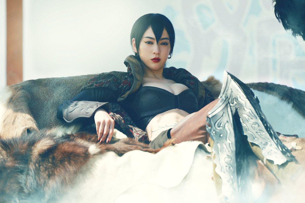 映画『キングダム 魂の決戦』公式アカウント tweet media