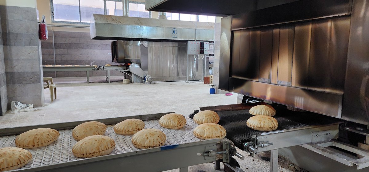 WFP Syria tweet media