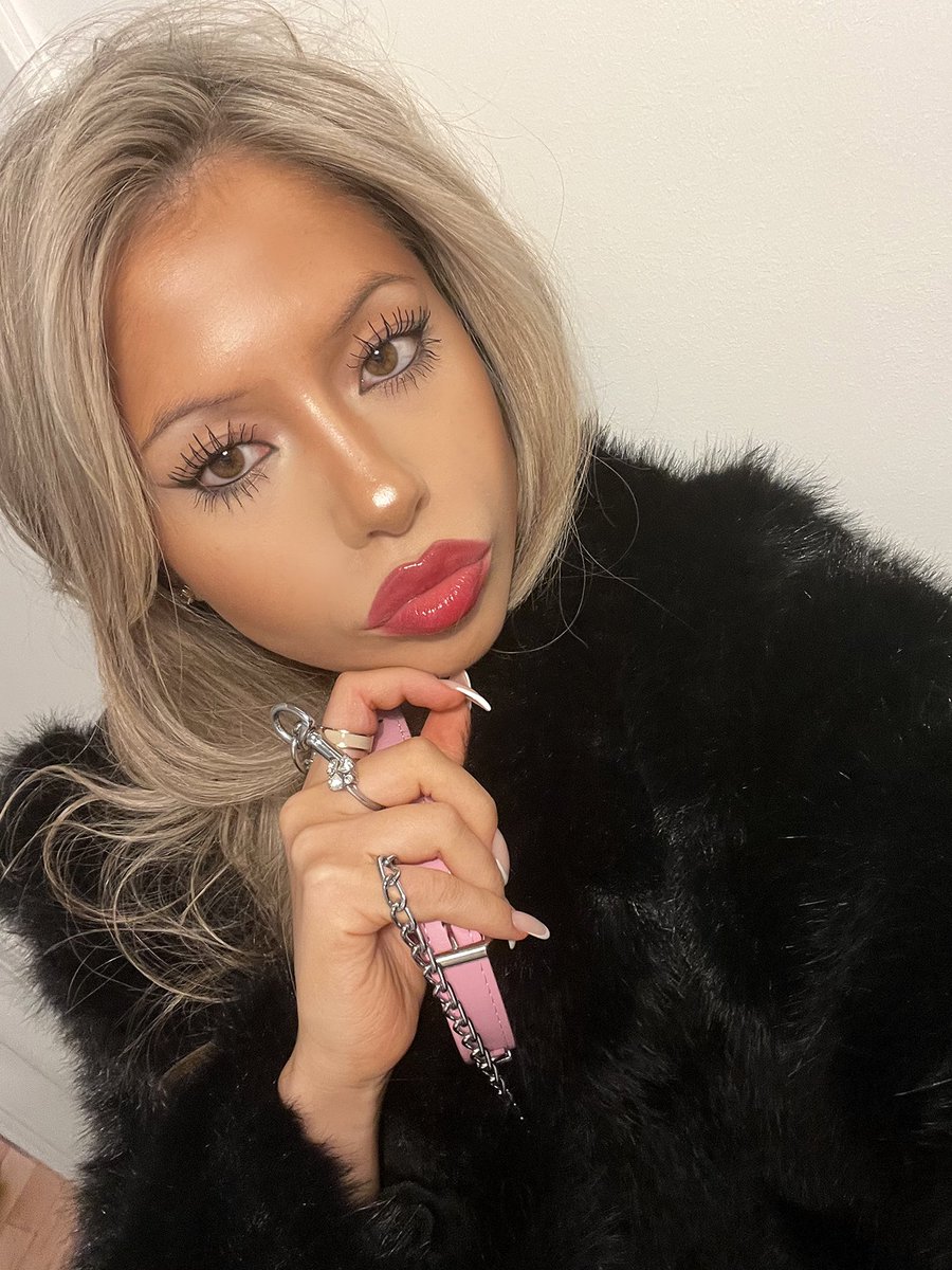 GODDESS DIVA ✧ tweet media