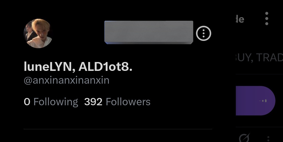 luneLYN, ALD1ot8. tweet media