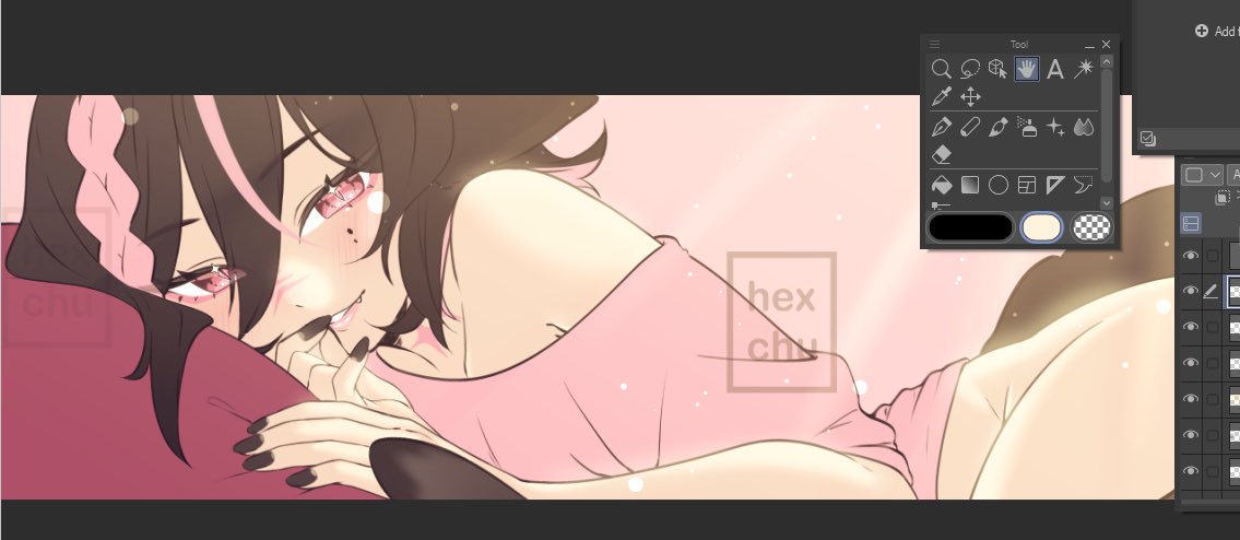 Hex🧅👻 tweet media