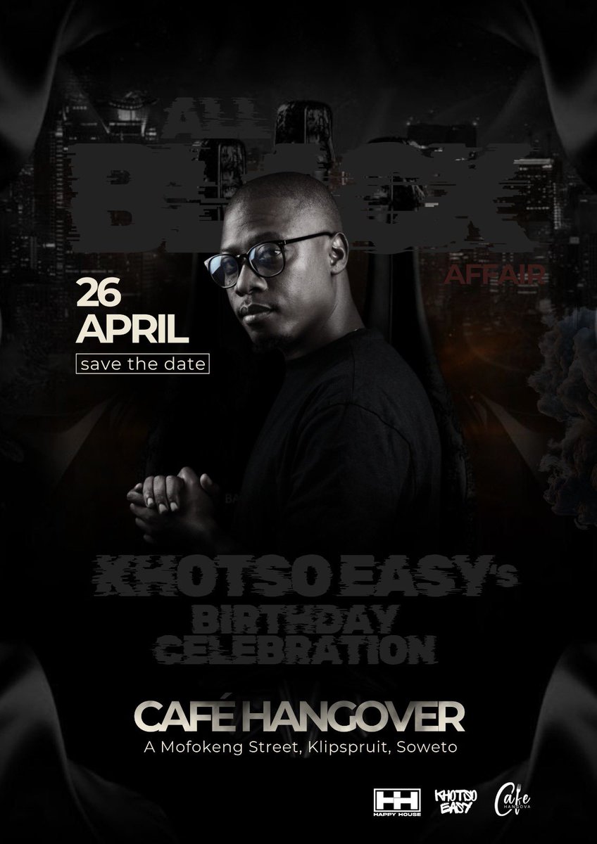 Khotso Mokholo 🇿🇦 tweet media