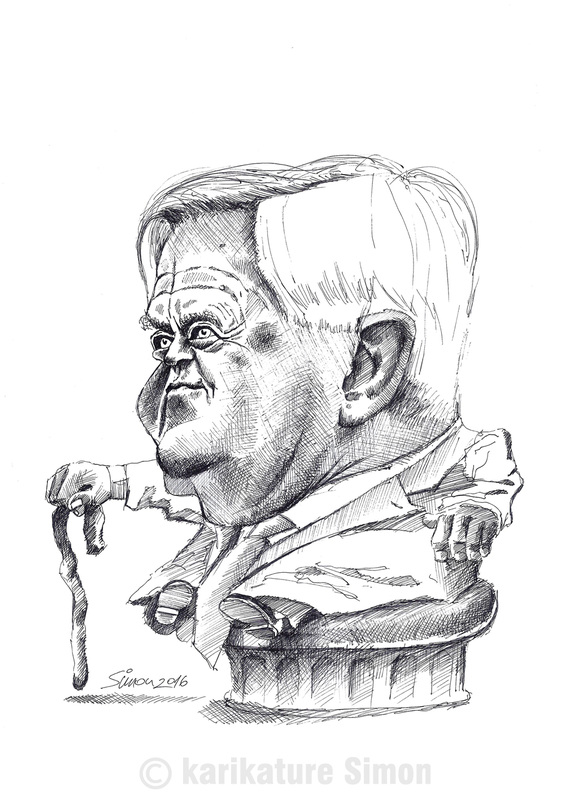 Antonius Bernhart tweet media