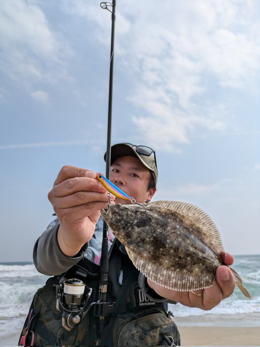 たけさん5777 tweet media