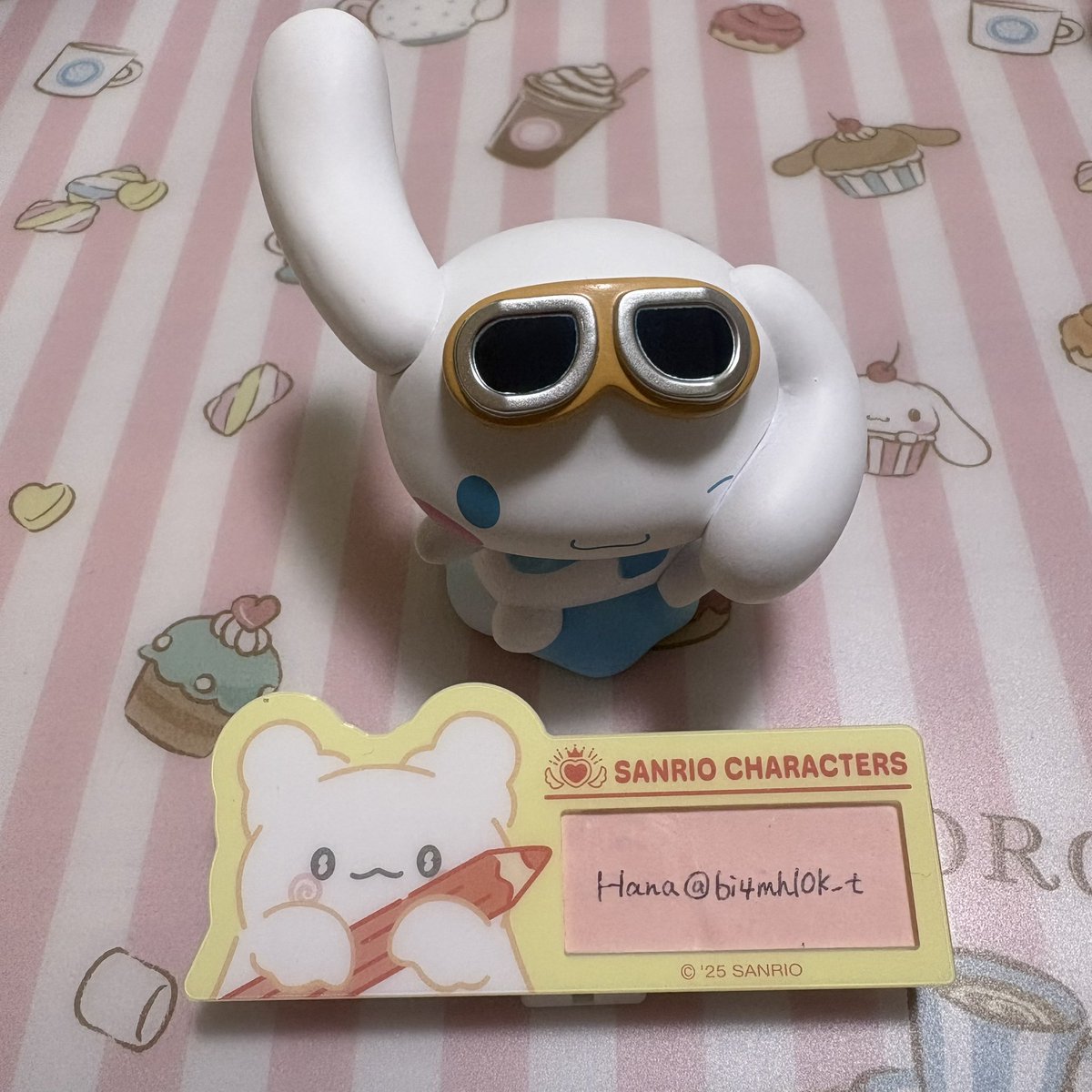 Hana👻💮プロカ必読🙇‍♀️ tweet media