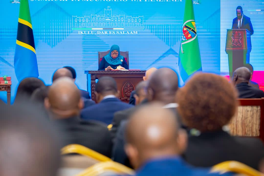 𝗠𝗪𝗔𝗠𝗕𝗔™🇹🇿 tweet media