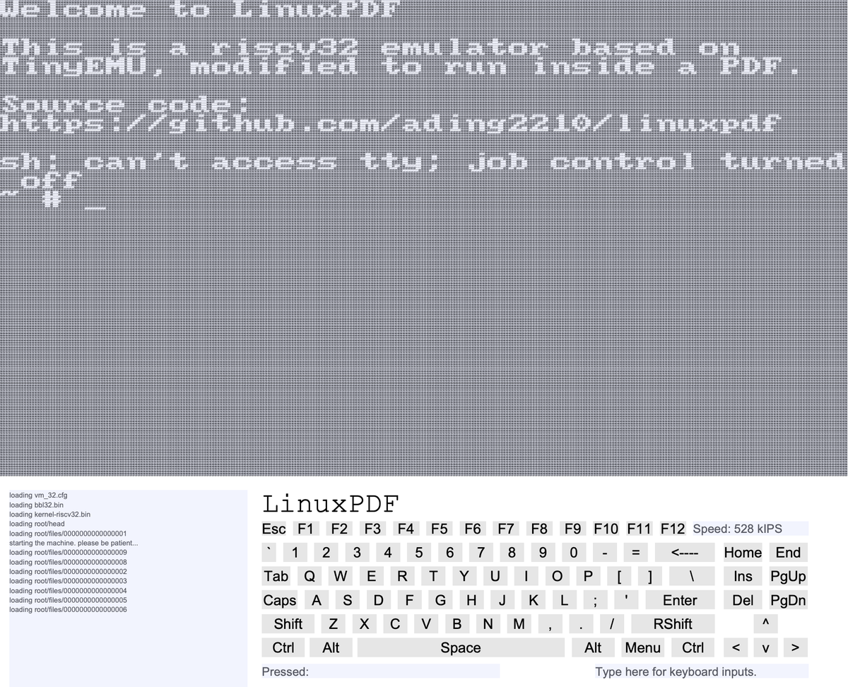 Oliver Prompts tweet media