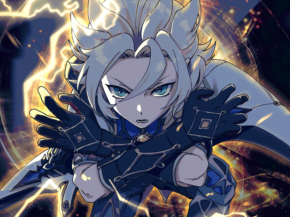 獣国紳士 tweet media