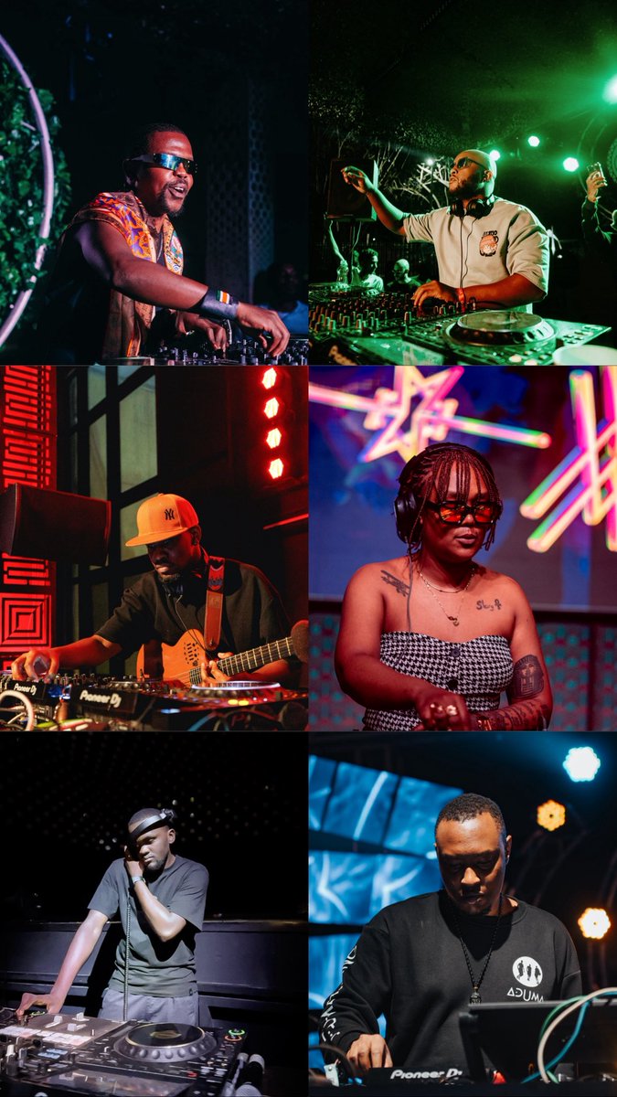 Aduma Presents tweet media