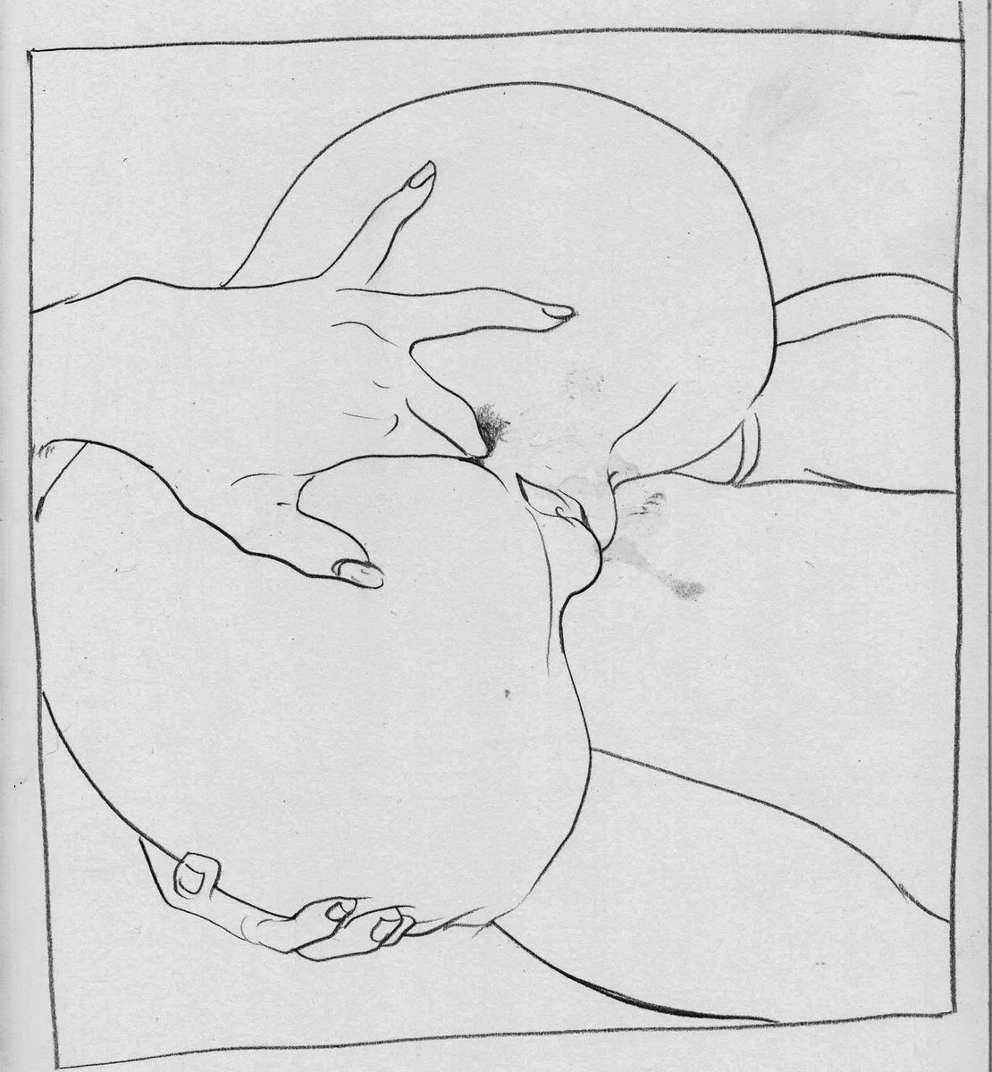 Marquis de La Poutre ⚜️ tweet media