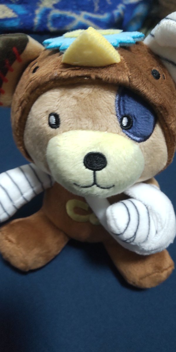 86taro(はむたろう) tweet media