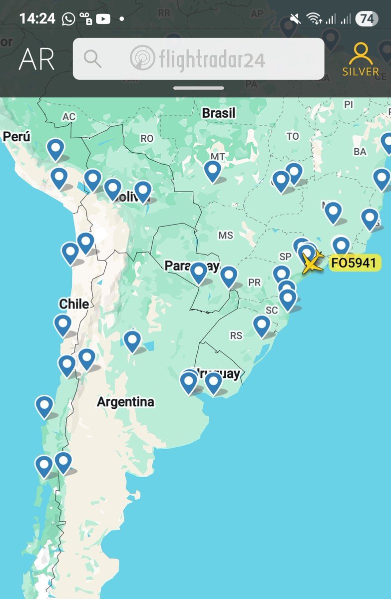 ᗰEᑕK737 tweet media