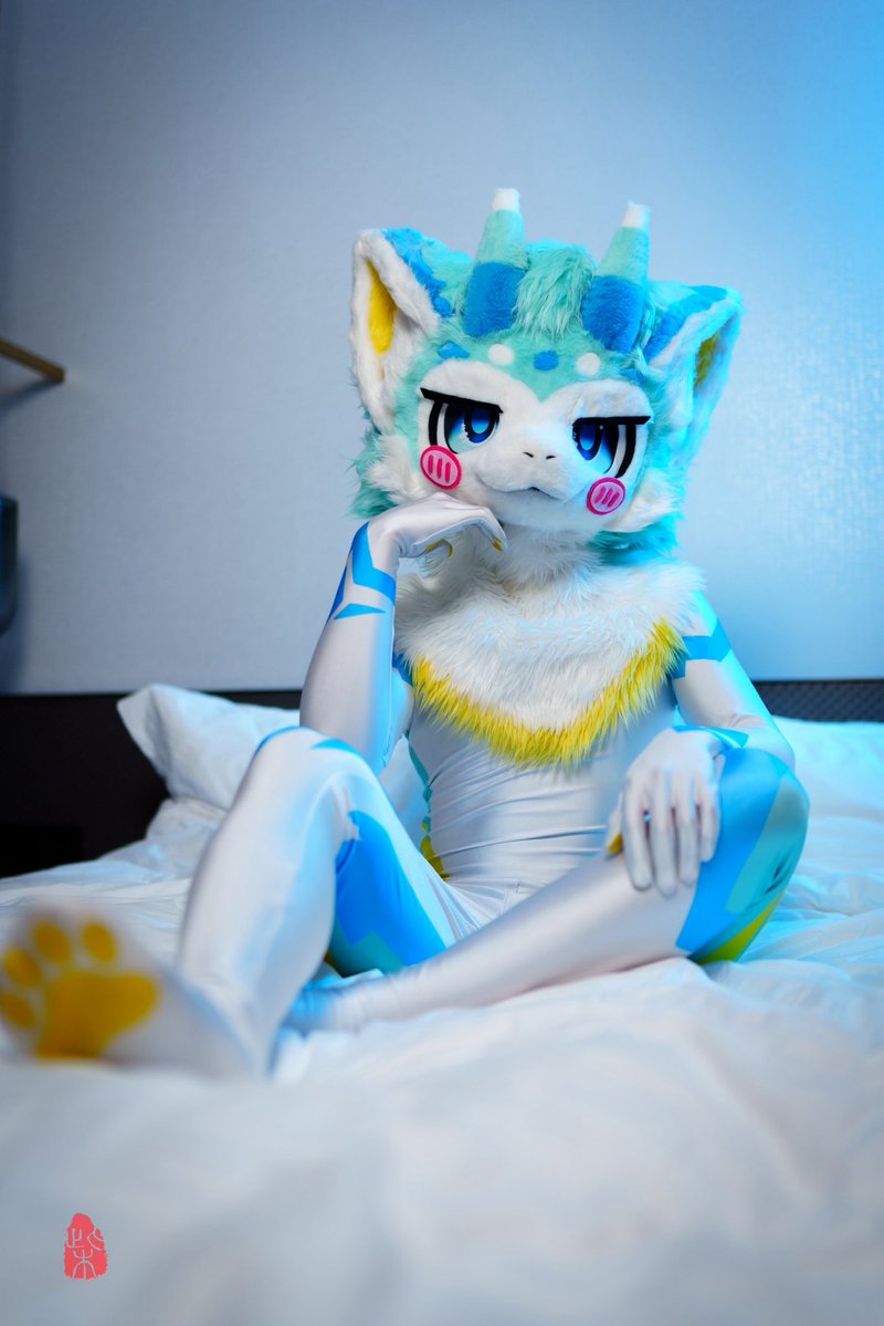 p咔咔咔 tweet media