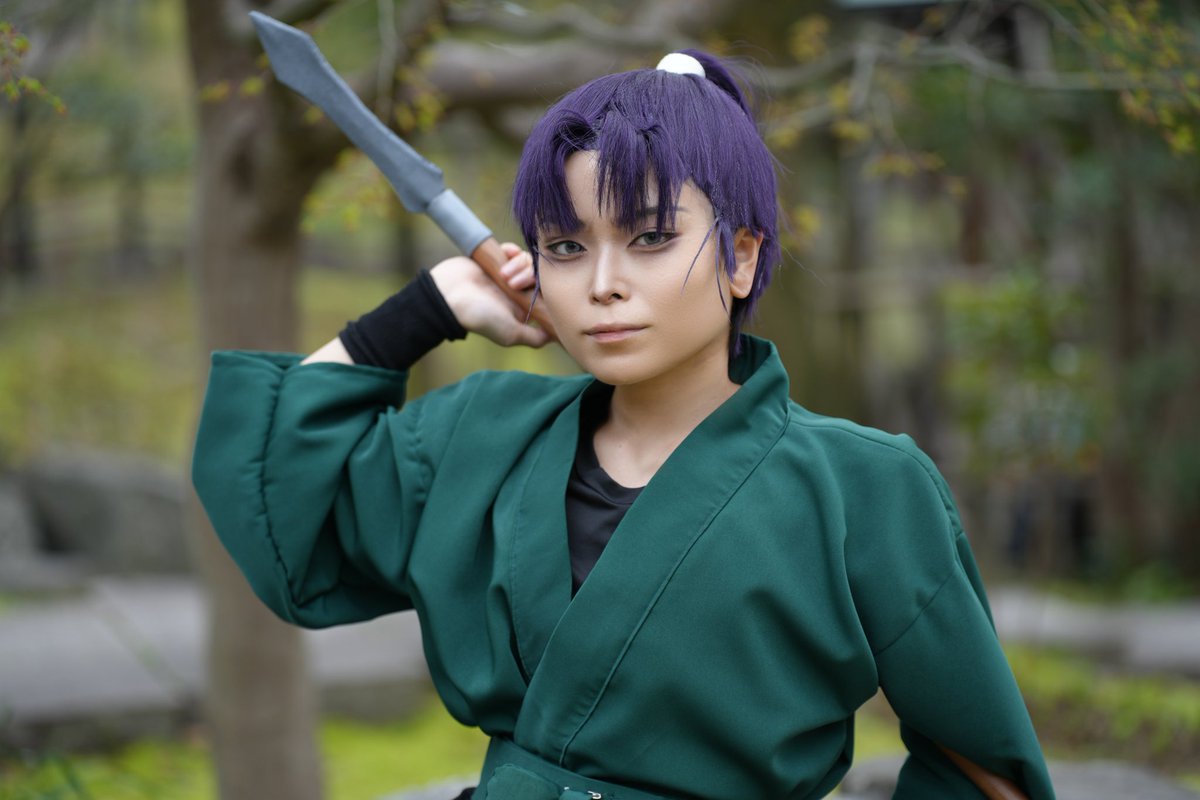 リリ 富士コス両日 tweet media