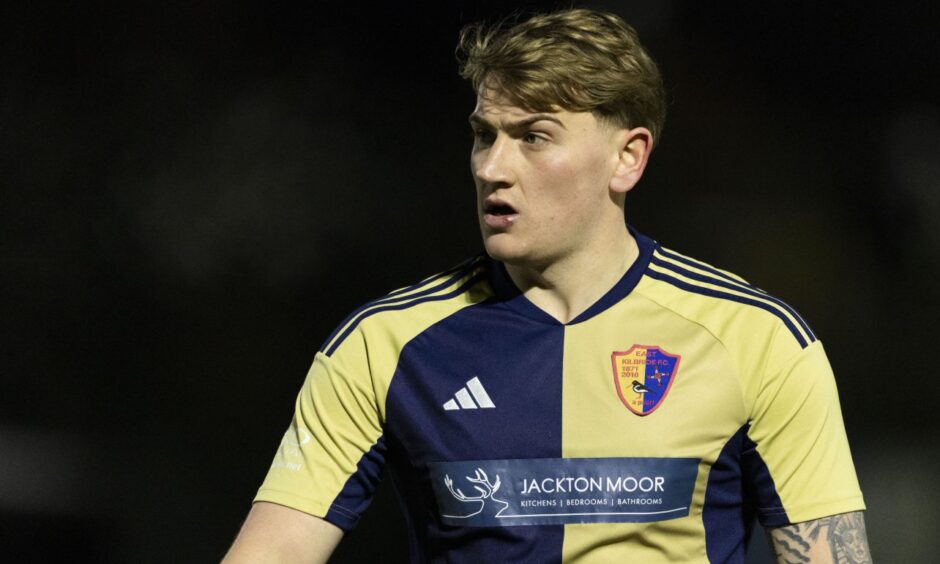 The Courier Sport tweet media