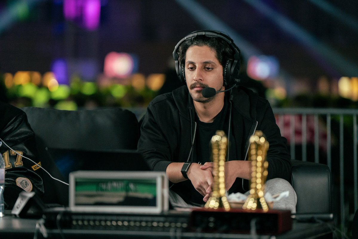 Falcon AbuGhazi tweet media