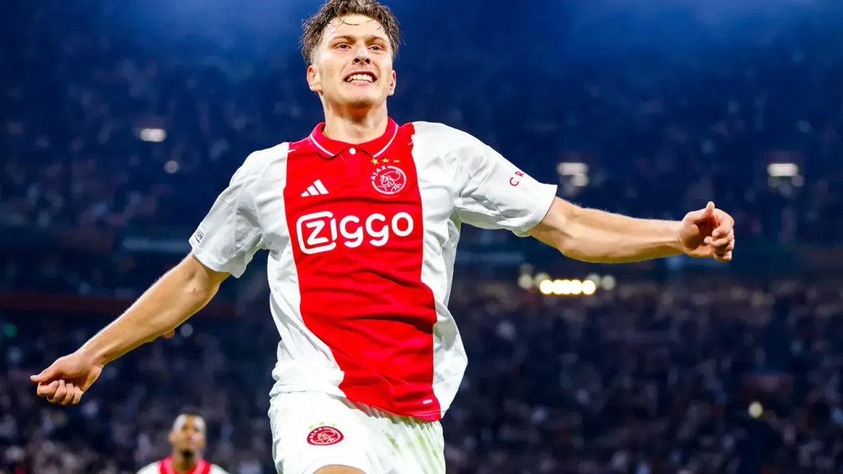 Süleyman Seba tweet media