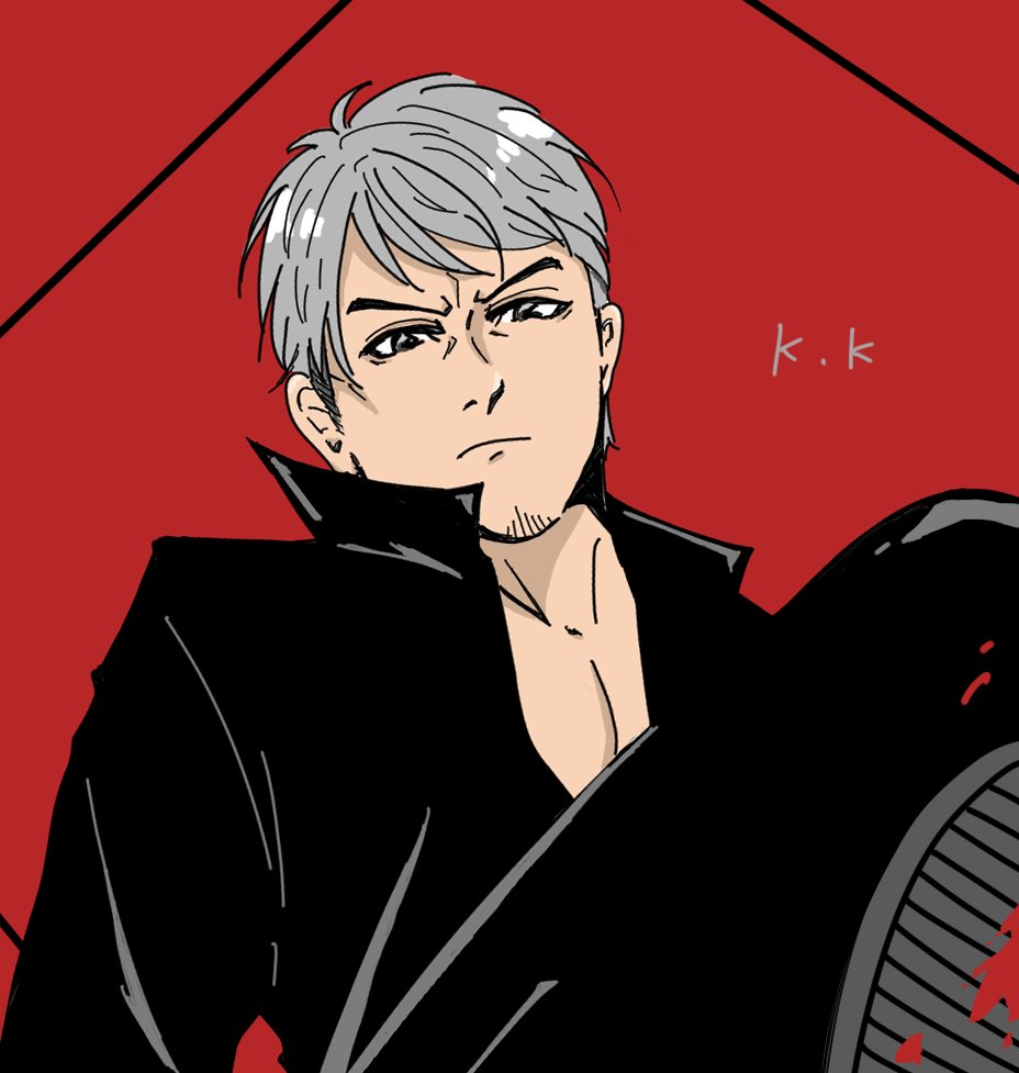 きりゅうちゃん描くの難しい。でも好き！