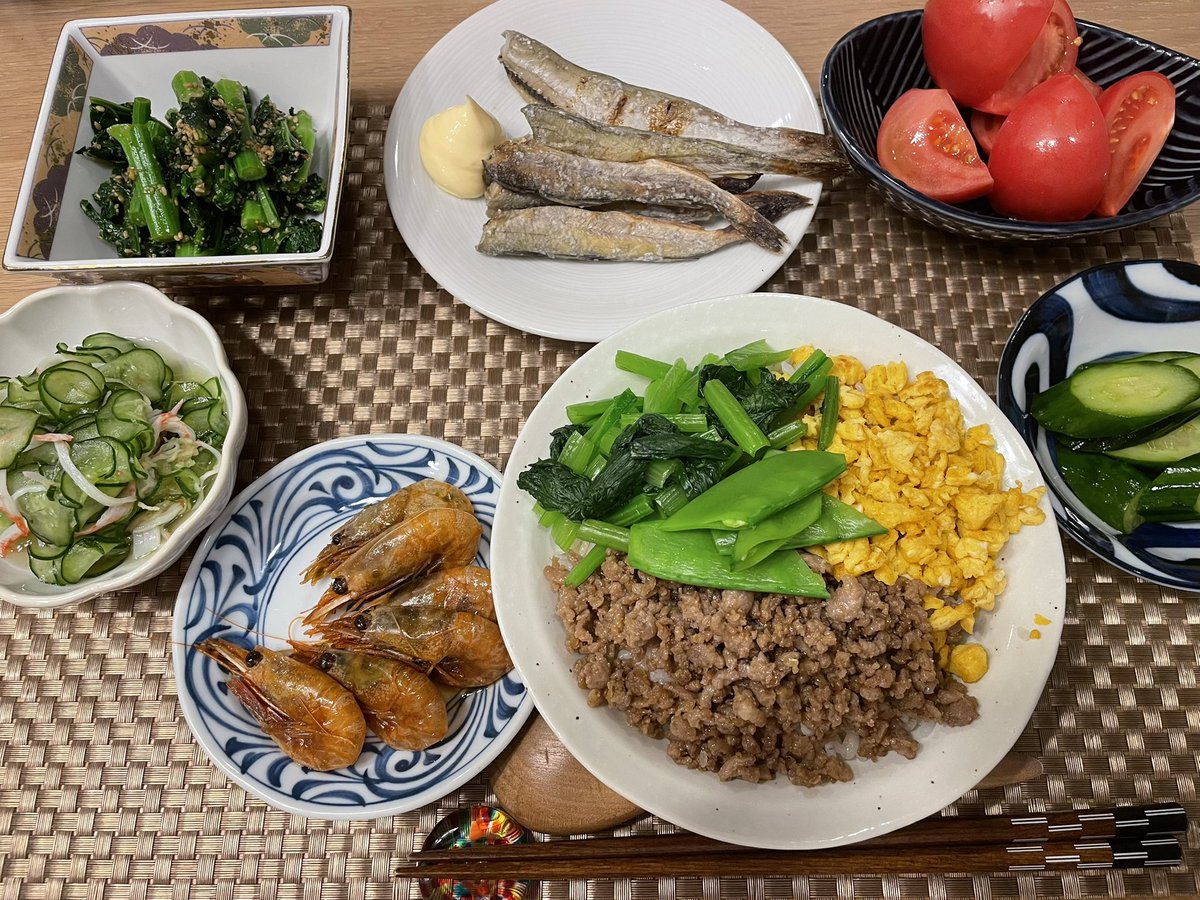 たかっぺ@趣味の時間が足らない… tweet media