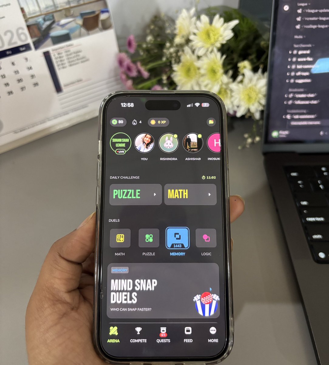 Prachi Preyasi tweet media