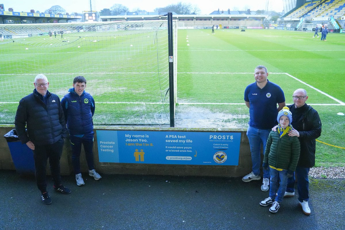 Torquay United Supporters Trust tweet media