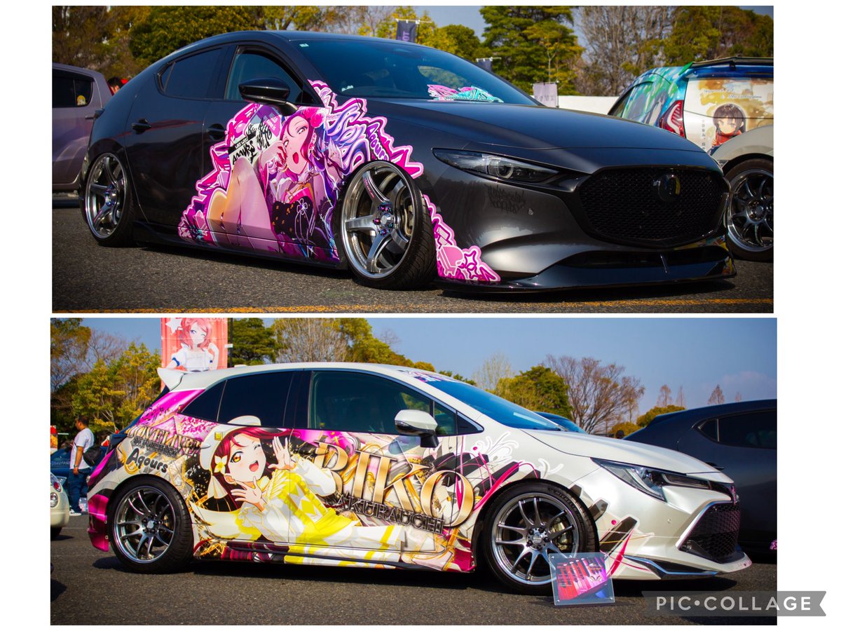 かわすけ😈 tweet media