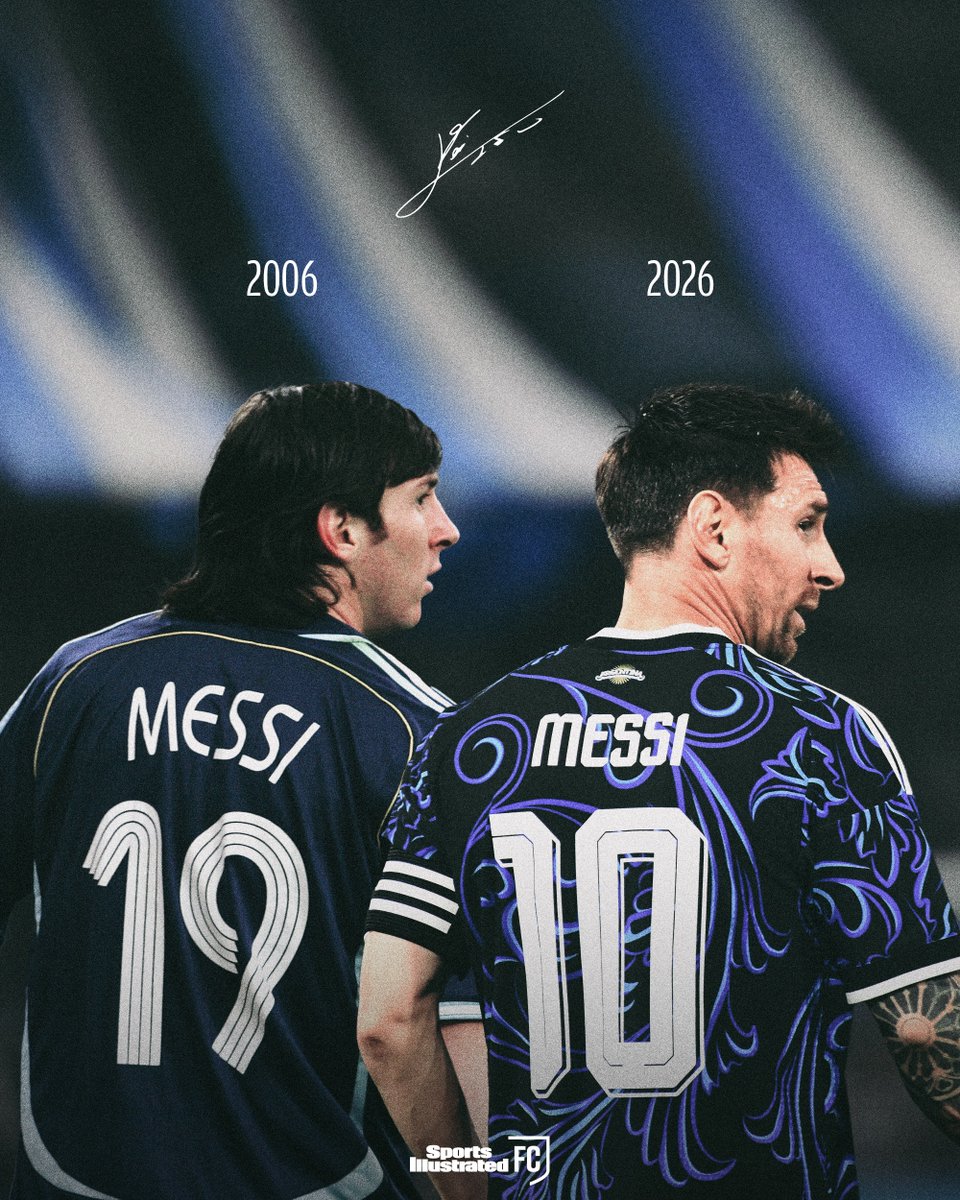 Sports Illustrated FC tweet media