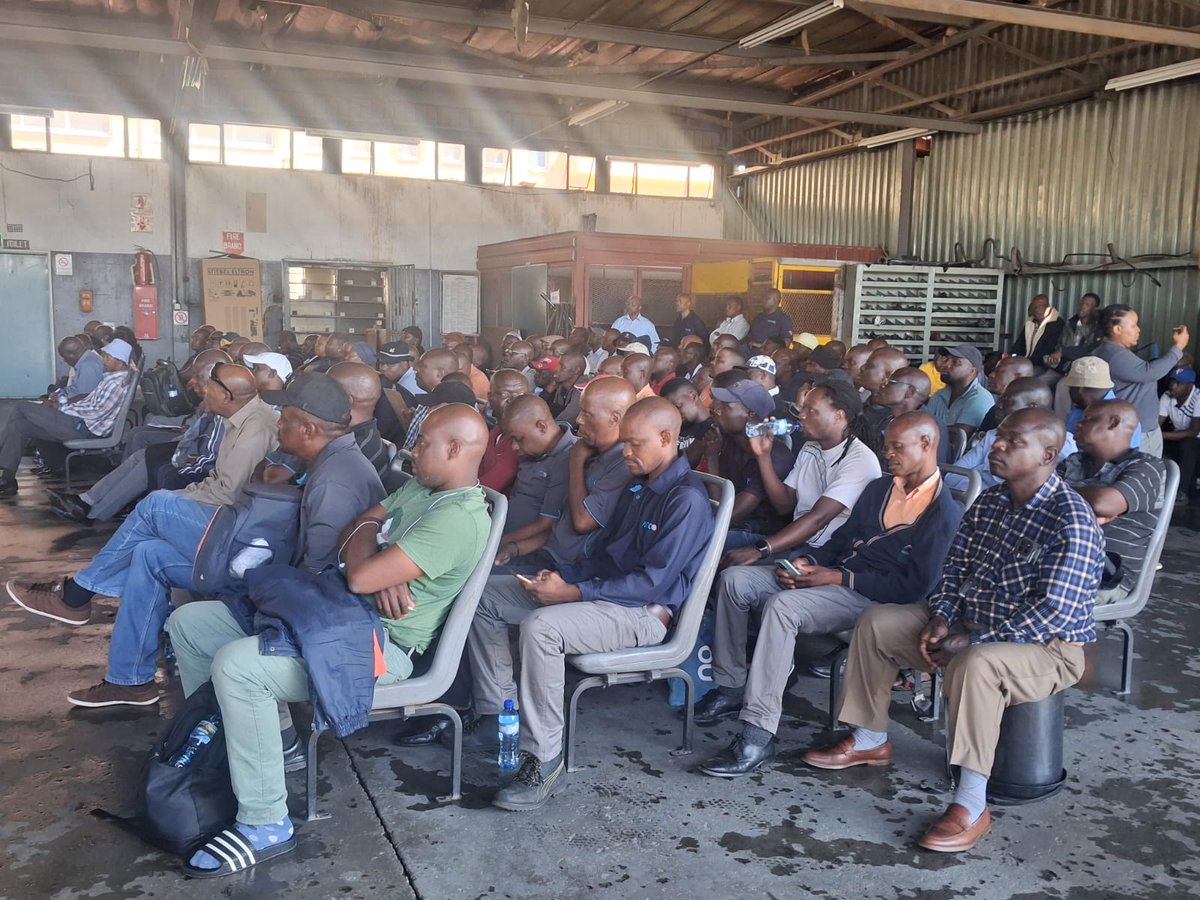 CRUM Region D tweet media