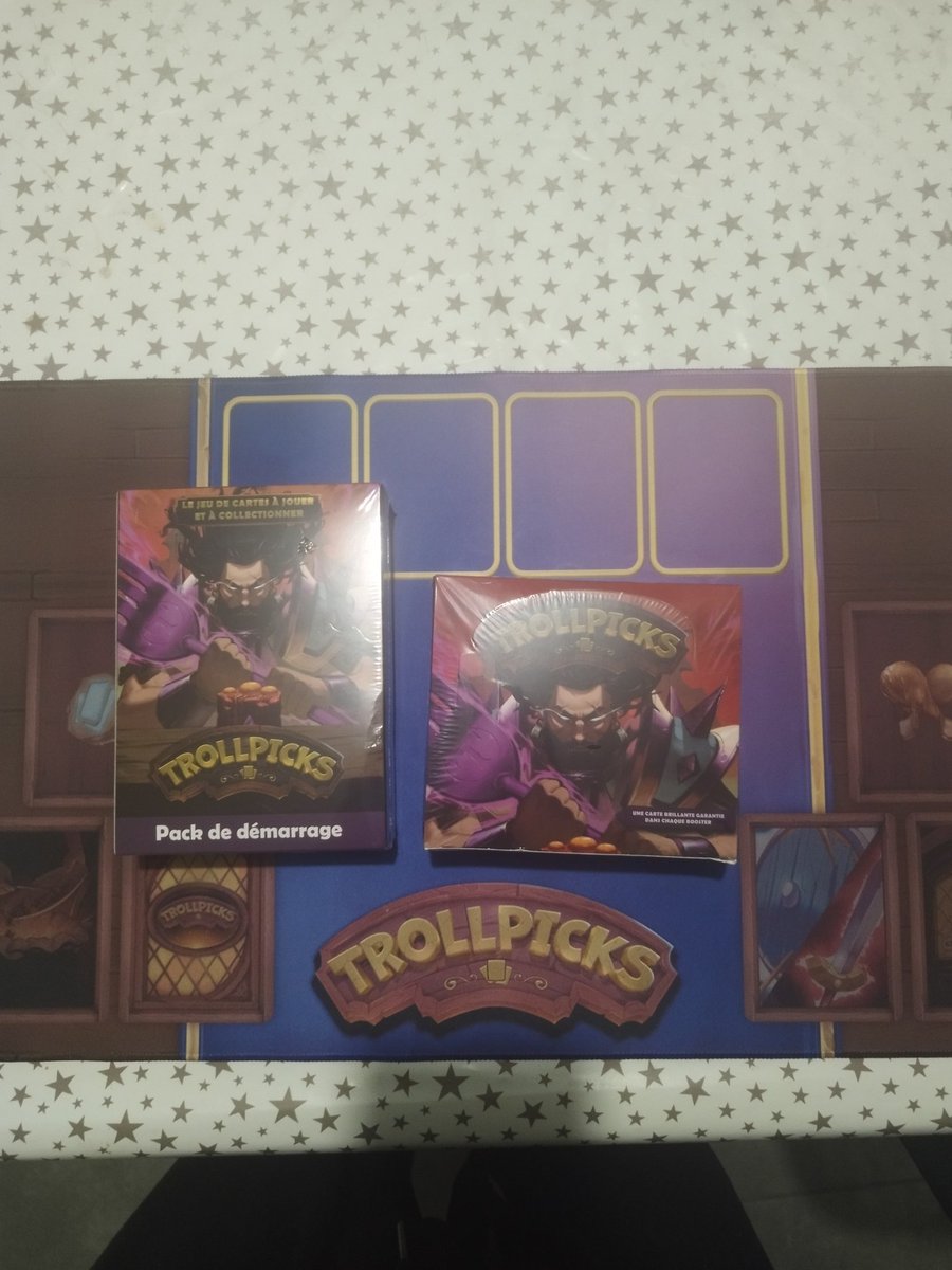 TDS | JPP tweet media