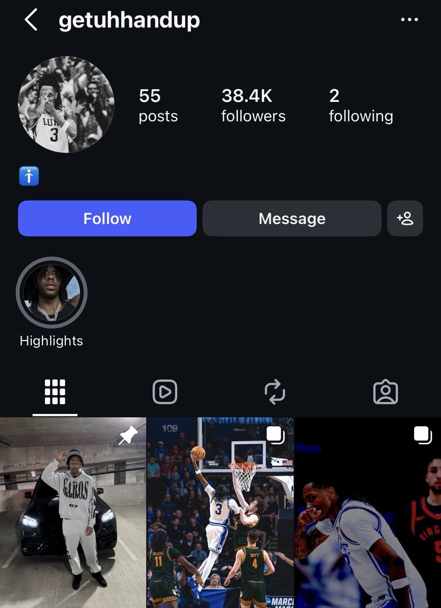 TheGOATstreams2 tweet media