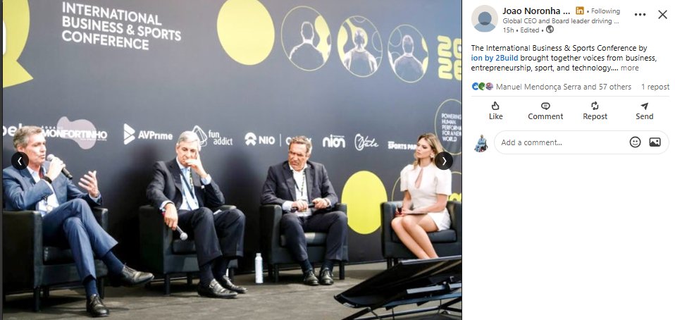 Gonçalo M Mendes tweet media