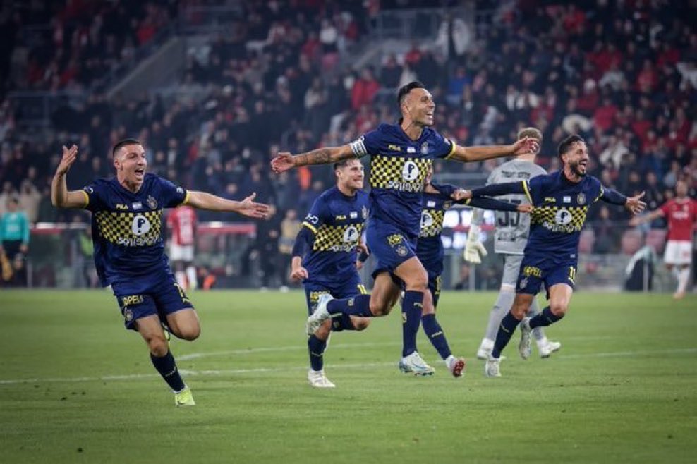 דניאל ברזני tweet media