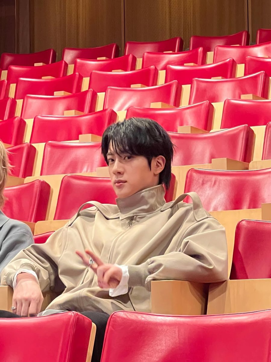 tata mic⁷ | 🪭⛵️ ARIRANG ⊙⊝⊜ tweet media