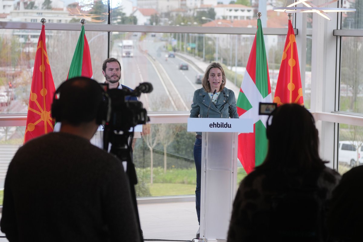 EH Bildu tweet media