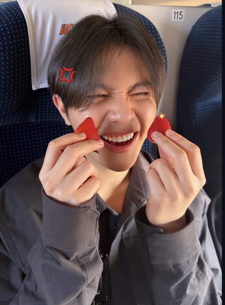 วิงเย่มของมัมหมี 🥺🤏🏻