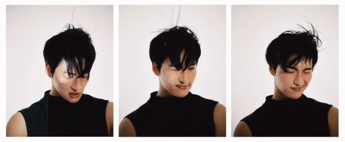 Irene | AhgaTiny tweet media