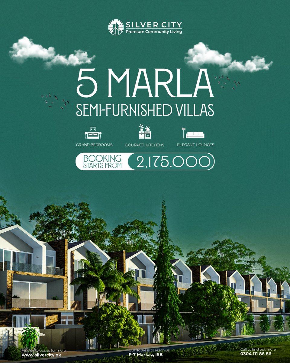 Silver City tweet media