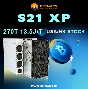 BITMARS tweet media
