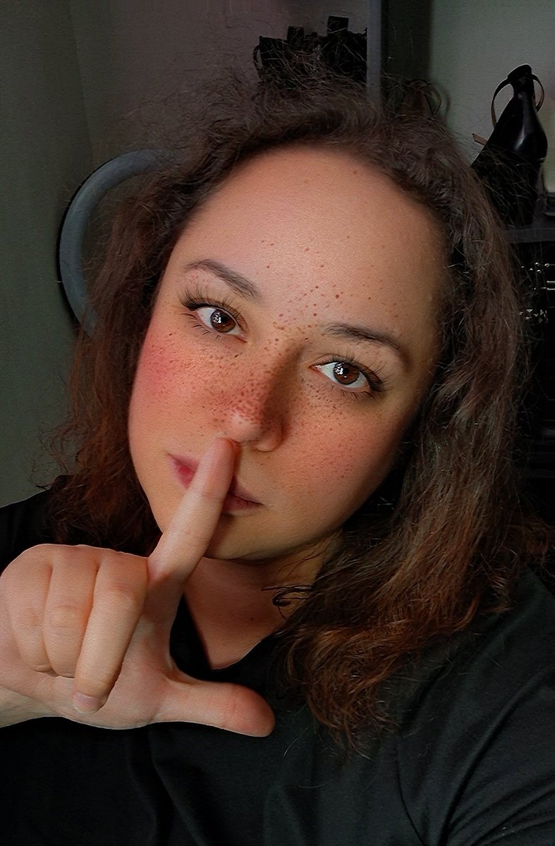 🪻 Goddess ChubCherry 🪻 tweet media