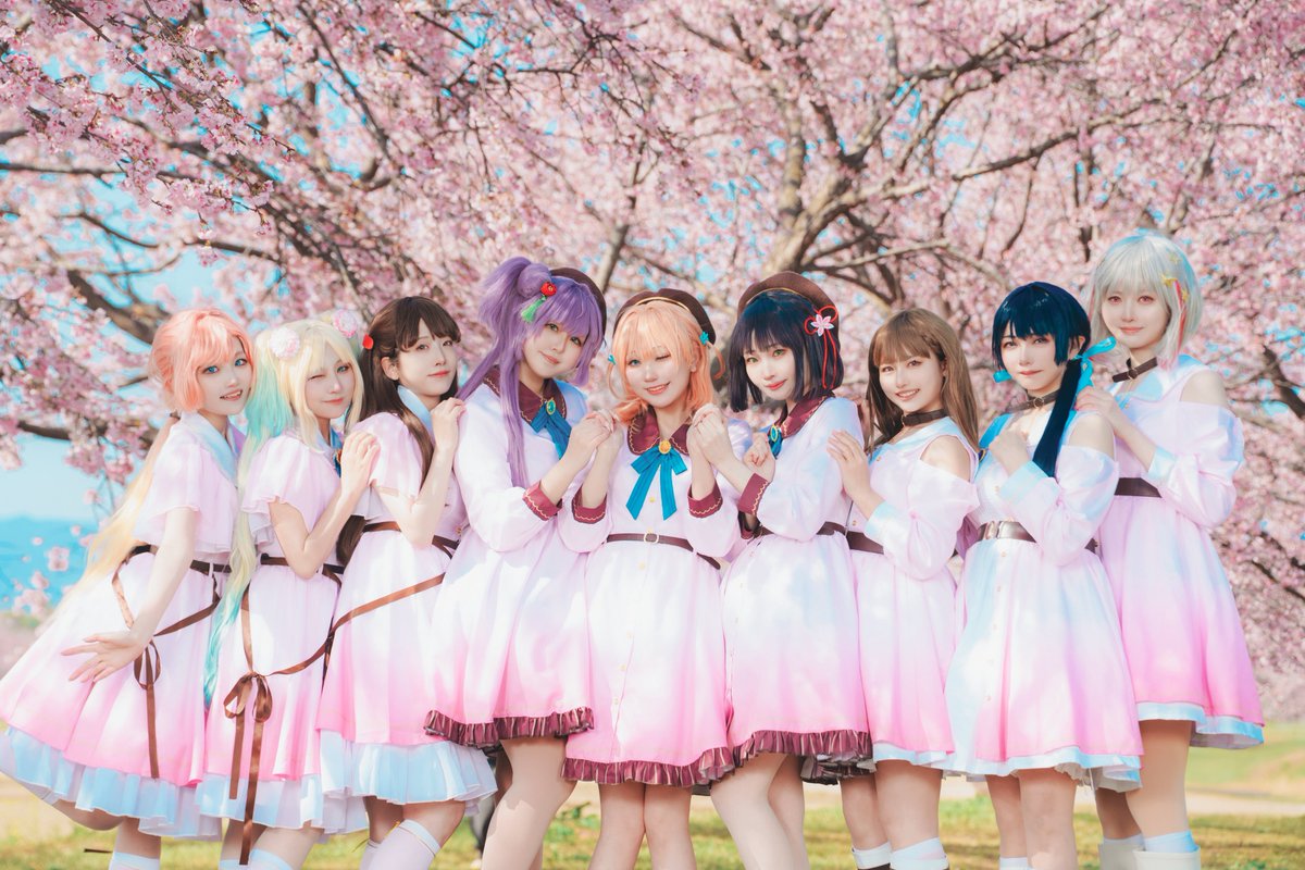 さやこ🫖💐僕ラブ49ラブ22 tweet media